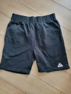 BEN DAVIS ブラックショートパンツ Mサイズ