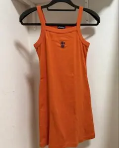 ステューシー　キャミソール STUSSY(ステューシー) / キャミソール・タンクトップ/S