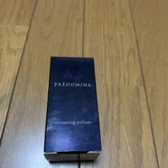 ディシラ　プレドミナ　ホワイトニングエンライバーe レフィル　　未開封！値下げ！