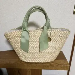 かごバッグ
