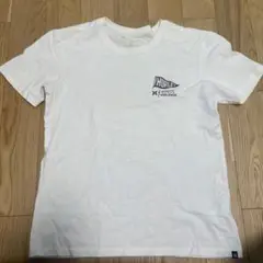 Hurley ホワイト Tシャツ S