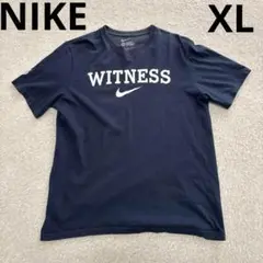 NIKE メンズ Tシャツ ヴィンテージ XL オーバーサイズ