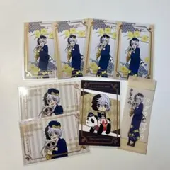 文豪ストレイドッグス 花やしき 夢野久作