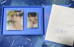 SEVENTEEN 17 IS RIGHT HERE ドギョム