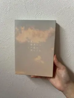 今夜、世界からこの恋が消えても Blu-ray