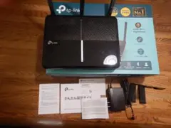 TP-Link Archer A10 無線LANルーター