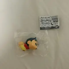 クレヨンしんちゃん ふにゅふにゅマスコット しんちゃんぶりぶりver.