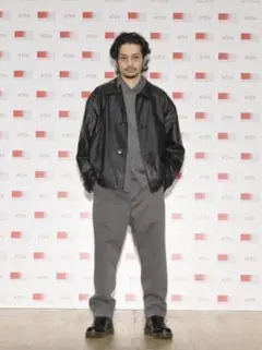 King Gnu 常田大希着用 n.hoolywood dickies