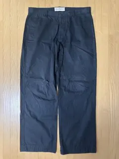 EMPORIO ARMANI コットンスラックス made in italy