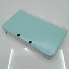 ニンテンドー 3DSLL ミント 本体のみ