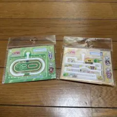 ウマ娘 アクリルキーホルダーセット