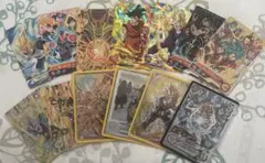 ラスト・ドラゴンボール引退品