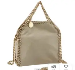 超美品 ファンベラタイニートートバッグ