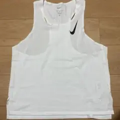 NIKE エアロスイフト シングレット　XLサイズ