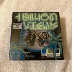 EXO-SC 1 Billion Views キノアルバム