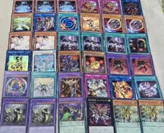 遊戯王カード