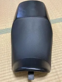 zrx1200ダエグ デイトナコージーシート