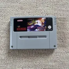 F-Zero グランプリ2 サテラビューBS