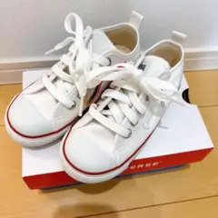 新品未使用♡コンバース　オールスター　スニーカー　17cm
