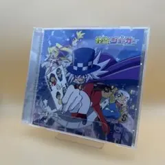 【美品】怪盗ジョーカー／アルカライダー　怪盗ミラクル少年ボーイ　CD