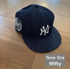NEWERA ニューエラ キャップ キッズ 9fifty