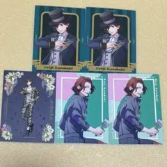 うたプリ　BSC 寿嶺二