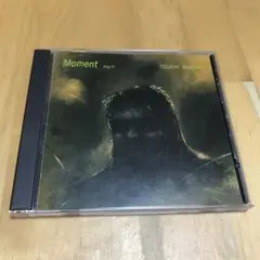 CD 富樫雅彦　Moment Aug. 15 TOGASHI Masahiko