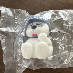 PEANUTS ライトマスコット　ガチャ　オラフ
