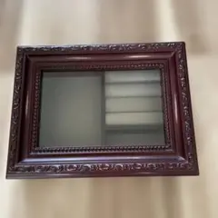 アクセサリーケース