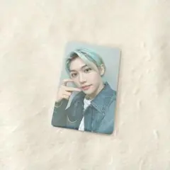 Stray Kids　フィリックス⑻
