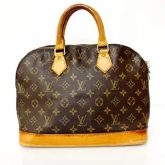LOUIS VUITTON M40879 アルマMM ハンドバッグ