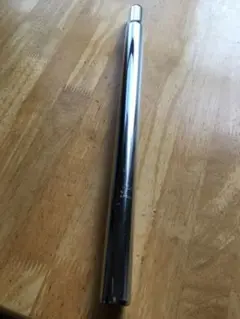 シートポスト φ25.4㎜ 380㎜長