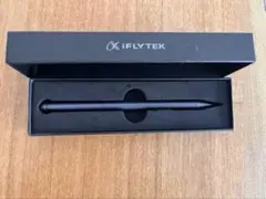 iFLYTEK エレクトロマグネティックペン ブラック