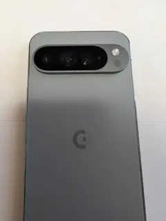 Pixel 9 Pro XL 6.8インチ ストレージ256GB　hazel