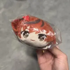 ウマ娘 ナイスネイチャ(ぽてコロマスコット)