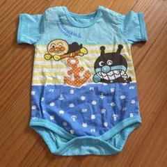 アンパンマンロンパース サイズ70