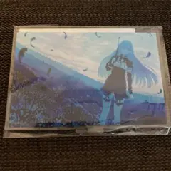 86-エイティシックス-アクリルパネル　レーナ
