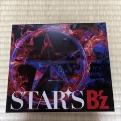 B'z - STAR'S ジェンガのみ