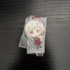 蓮ノ空女学院スクールアイドルクラブ　夕霧綴理　キーホルダー