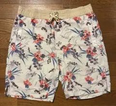 【美品】BAYFLOW × ROARK REVIVALショートパンツ