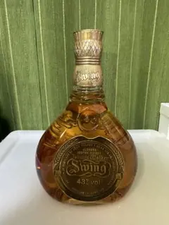 古酒 Johnnie Walker Swing ジョニーウォーカー スイング