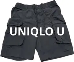 UNICLOカーゴショートパンツMサイズ
