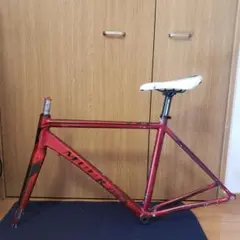 MUUR ZEROミュールゼロアルミ6061 500mm傷/汚れ/凹み有　抹消済 m15378574939_1.jpg?1736051632