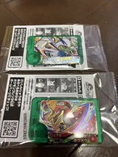 ポケットモンスター　ポケモンフレンダ　スペシャルルギア　スペシャルホウオウ