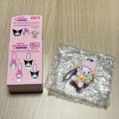 マイメロディ クロミ シークレットマスコット