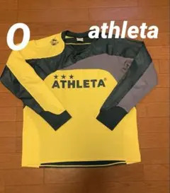 ATHLETA 長袖シャツ O