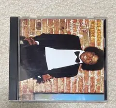 Michael Jackson Off the Wall CD