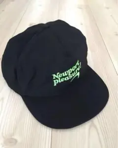 80s アメリカ製 Newport ニューポート メッシュキャップ ビンテージ 80s アメリカ製 Newport ニューポート メッシュキャップ