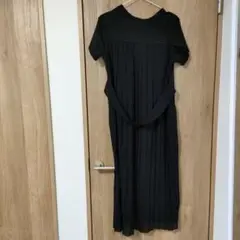 半袖 ワンピース