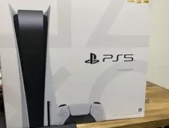 プレイステーション5 本体